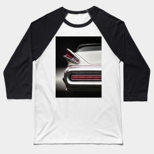 US car classic 1957 Baseball T-Shirt